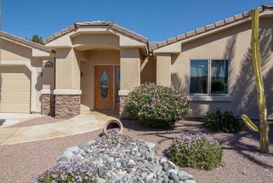 9722 W Wrangler Dr, Sun City, AZ 85373 - photo 4