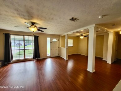 2554 Woolery Dr, Jacksonville, FL 32211 - photo 2