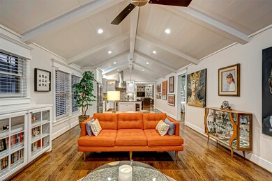 711 Key St, Houston, TX 77009 - photo 5