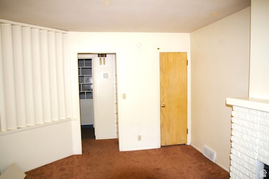 Living Room South unit up