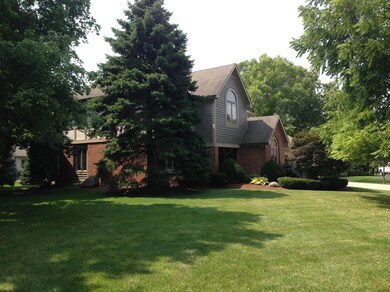 2 Front of House and Side Yard