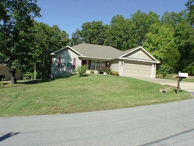 42 Penzance Dr, Bella Vista, AR 72714 - photo 2