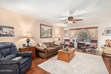 17622 N Jasmine Dr unit 54, Sun City, AZ 85373 - photo 7