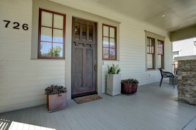 726 E 7th 1/2 St, Houston, TX 77007 - photo 3