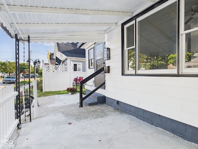 2025 George St, Anderson, IN 46016 - photo 4