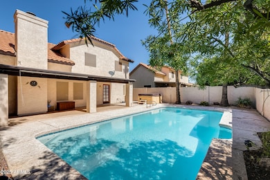 5757 E Fox St, Mesa, AZ 85205 - photo 6