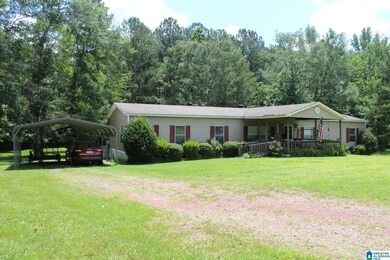 136 Wells Loop, Jasper, AL 35503 - photo 2