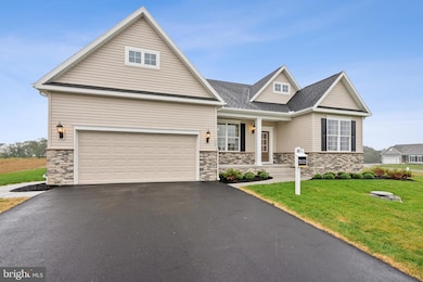 166 E Audubon Rd unit 172, Gettysburg, PA 17325 - photo 3