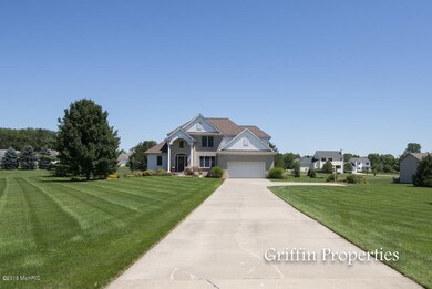 7500 Ivanrest Ave SW, Byron Center, MI 49315 - photo 2