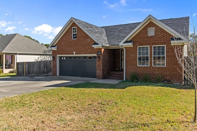 126 Charles Rd, Chatsworth, GA 30705 - photo 2