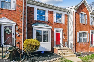 4952 Lockard Dr, Owings Mills, MD 21117 - photo 3