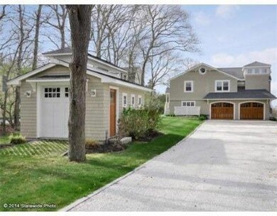 136 Wings Neck Rd, Pocasset, MA 02559 - photo 6