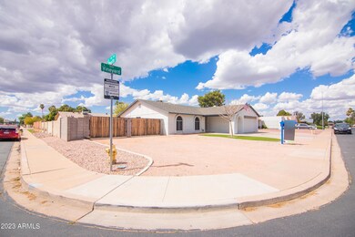 3154 S Vineyard, Mesa, AZ 85210 - photo 6