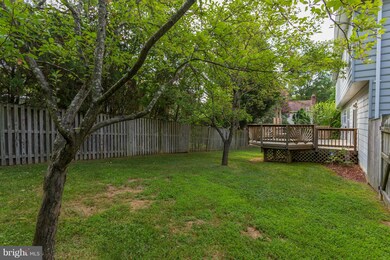 4300 Marhalt Place, Dumfries, VA 22025 - photo 4