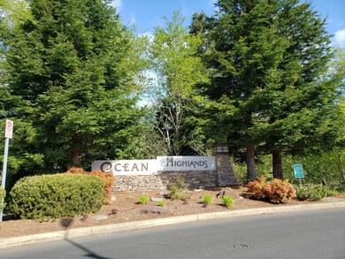 monument sign