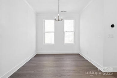 1354 Hamilton St unit 6, Charlotte, NC 28206 - photo 5