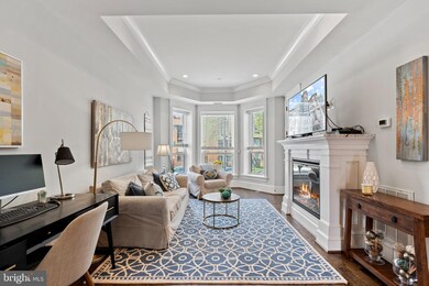 1611 1st St NW unit 2, Washington, DC 20001 - photo 5