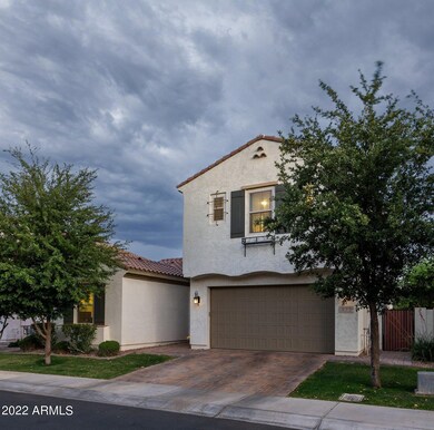 Curb Appeal!