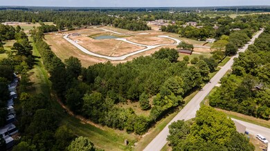 0 Carrell Lot 3 St unit 33105522, Tomball, TX 77375 - photo 4