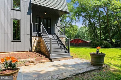 4105 Duncan Dr, Annandale, VA 22003 - photo 5