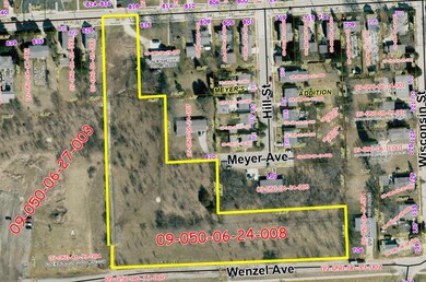 Taxkey Ave, Fredonia, WI 53021 - photo 5