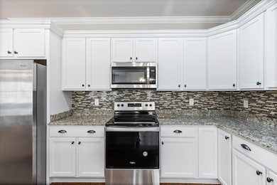 5124 Meadowbend Dr NE, Cleveland, TN 37312 - photo 6