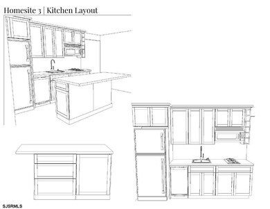 321 6th St S unit 10, Brigantine, NJ 08203 - photo 4