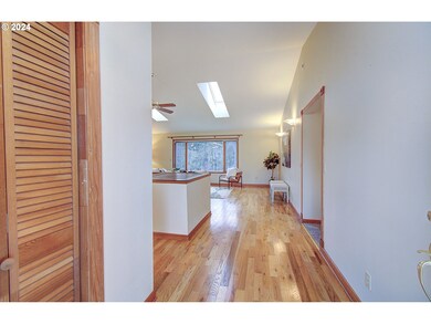 Entrance/Foyer