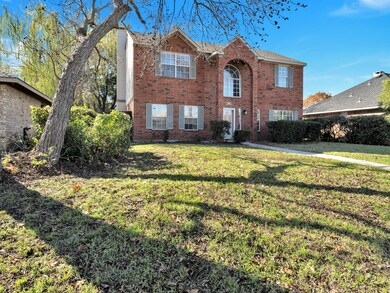 View of front of home.