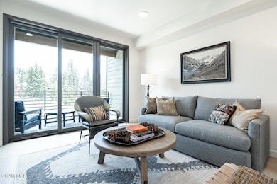 720 Baker Dr unit 309, Winter Park, CO 80482 - photo 3