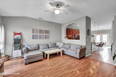 06-11601 Top Walnut Loop