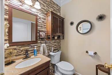 6 Brownstone Rd, East Windsor, NJ 08520 - photo 3