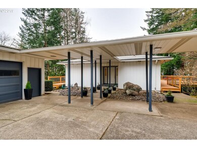 Entrance/Foyer