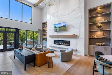 76 Old Mill Bottom Rd N unit 308, Annapolis, MD 21409 - photo 6