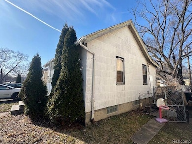 19751 Oakfield St, Detroit, MI 48235 - photo 4