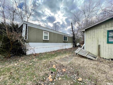 407 Marsh St, Harrisburg, IL 62946 - photo 2