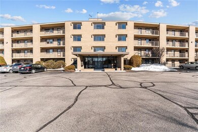 650 E Greenwich Ave unit 2-107, West Warwick, RI 02893 - photo 2