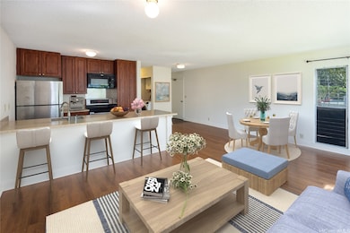 46-261 Kahuhipa St unit 101, Kaneohe, HI 96744 - photo 7