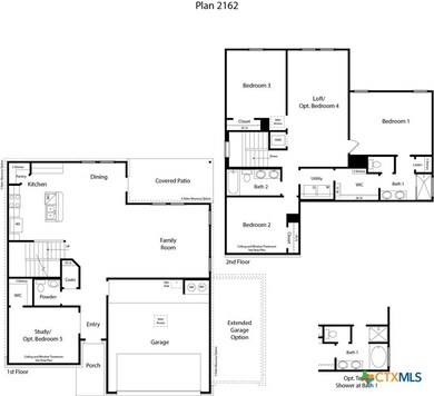 210 Dora Dr, Killeen, TX 76542 - photo 2