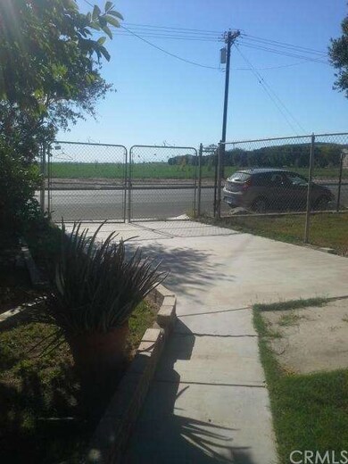 Spacious Driveway in rear of house. Access from Ma
