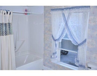 Bathroom.