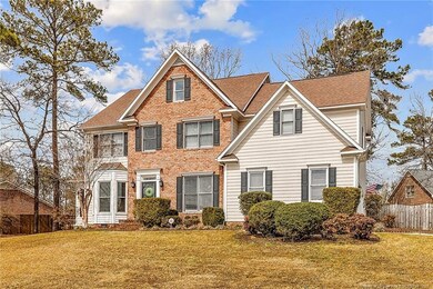 4308 Ferncreek Dr, Fayetteville, NC 28314 - photo 3