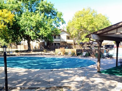 Two pools - adults and children