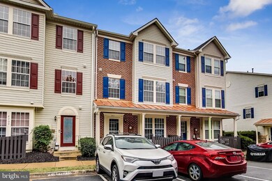 8311 Green Heron Way unit 13, Lorton, VA 22079 - photo 2