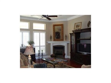 Den/Family/Great Room. 22  x 21  family room featu