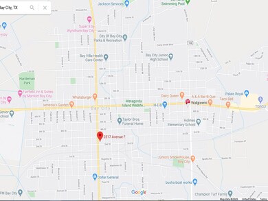 2517 Avenue F, Bay City, TX 77414 - photo 7