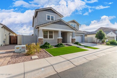 2823 E Pearl St, Mesa, AZ 85213 - photo 5