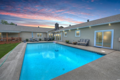 3109 Sunshine Rd, Royal, AR 71968 - photo 5