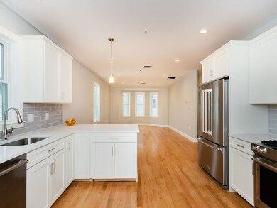 9 Clover St unit 2, Boston, MA 02122 - photo 2