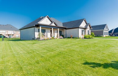 11613 Conservation Trail, Louisville, KY 40291 - photo 2